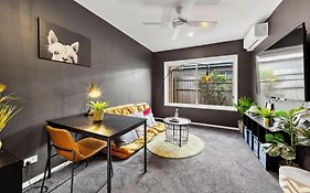 Tropical Ocean Vibe Retreat Fully Air-Con Home